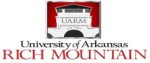 University of Arkansas Rich Mountain