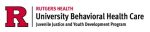 Rutgers UBHC Juvenile Justice and Youth Development Certificate Program